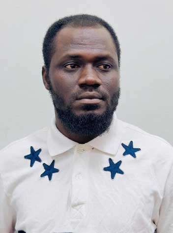 Nebosh IGC Student
