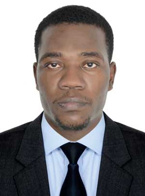 Nebosh IGC Student