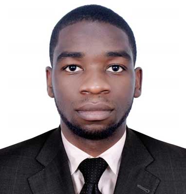 Nebosh IGC Student