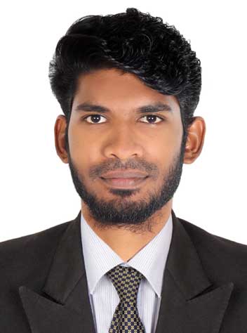 Nebosh IGC Student