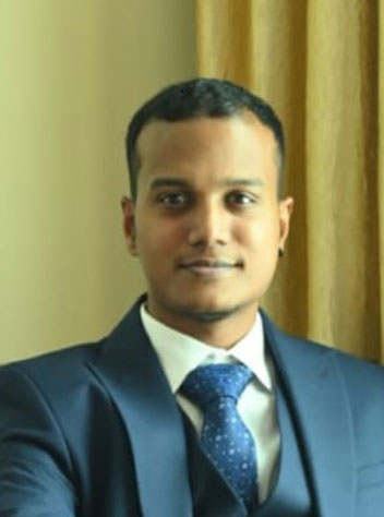 Nebosh Diploma Student