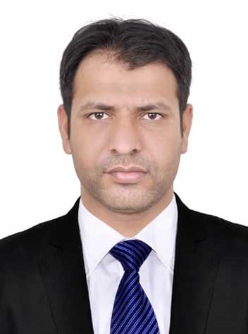 Nebosh Diploma Student