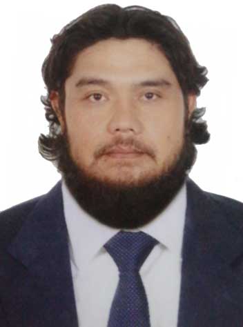 Nebosh Diploma Student