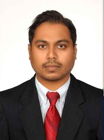 Nebosh Diploma Student