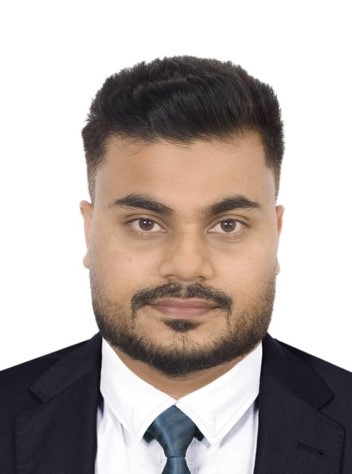 Nebosh Diploma Student