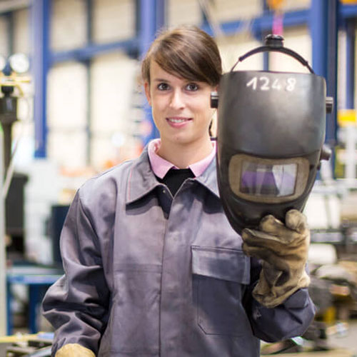 Hot Work/Welding Safety Training