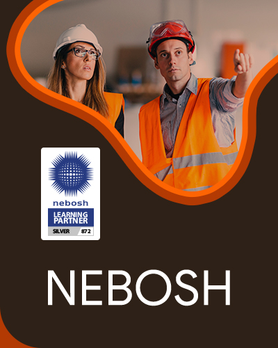 NEBOHS IGC, International Diploma, Introduction to Incident Investigation