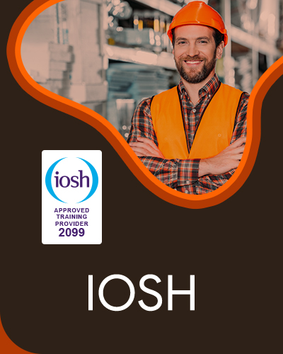 IOSH Managing Safely, IOSH Working Safely Courses